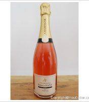 Serge Faÿe - Brut 1er Cru