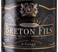 Breton Fils Grande réserve