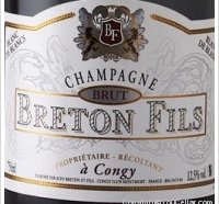 Breton Fils Blanc de Blancs