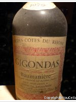 Baumanière
