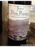 Terre di Don Peppe