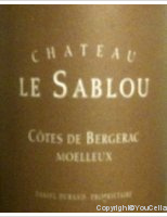 Château Le Sablou