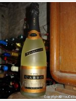 Carbo Blanc de Blancs