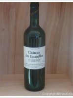 Château des Estanilles - Grande Cuvée