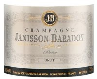 Janisson Baradon & Fils - Brut Sélection