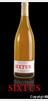 Les Vignobles de Seyssuel - Sixtus