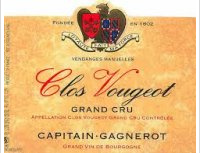 Maison Capitain-Gagnerot