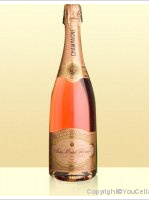 Jean-Marie Février - Cuvée Brut Rosé