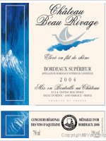 Château Beau Rivage