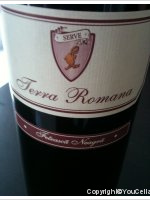Terra Romana - Cuvée Feteasca Neagra