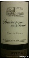 Baron de La Tour - Vieilles Vignes