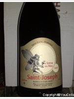 Simon Roche - Cuvée La Serine des Fées