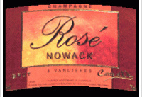 Nowack - Carte d'Or Brut