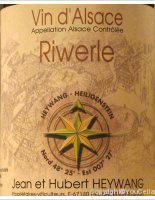 Jean et Hubert Heywang - Riwerle