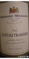 Bernard Massard - Côtes de Grevenmacher