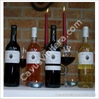Baron de La Gourgasse Neuve