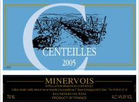 Clos Centeilles - C de Centeilles