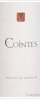 Cointes Rouge de Noëlle