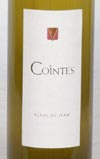 Cointes Blanc de Jean