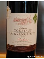Château Coustaut La Grangeotte