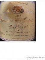 Domaine Berthoumieu - Haute Tradition