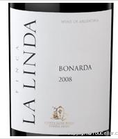 Finca La Linda Bonarda