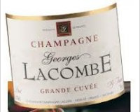 Georges Lacombe - Grande Cuvée
