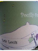 Eric Louis - Les Affaubertis