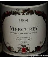 André Morey