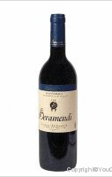 Beramendi Crianza Merlot