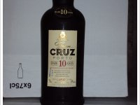 Gran Cruz, Cuvée Prestige Âge 10 ans