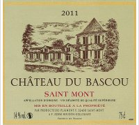 Château du Bascou