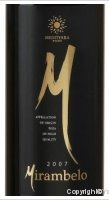Mediterra Winery Mirambelo