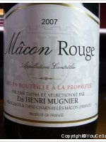 Henri Mugnier