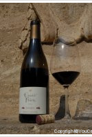 Domaine Le Conte des Floris - Villafranchien