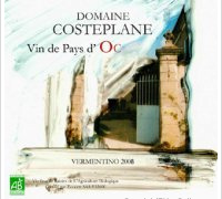 Domaine Costeplane - Vermentino