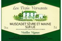 Bernard et Dominique Martin - Les Trois Versants