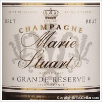 Marie Stuart - Grande Réserve