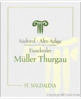 Eisacktaler Müller Thurgau