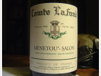 Comte Lafond