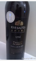 Vignerons des Albères -Ambré