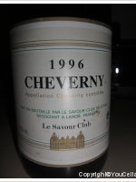 Le Savour Club