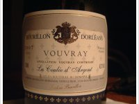 Bourillon Dorleans - La Coulée d'Argent - Vieilles Vignes