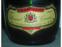 Bernard Gaucher - Cuvée prestige
