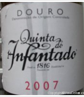 Quinta do Infantado