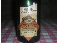 Albert Klur - Grand Cru Kaefferkopf