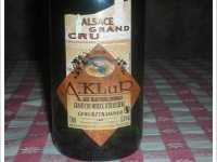 Albert Klur - Grand Cru Wineck-Schlossberg