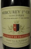Guybout de Fraytière - 1er Cru Clos l'Évêque