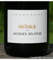 Jacques Selosse Initiale Brut