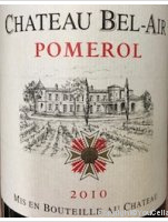 Château Bel-air
